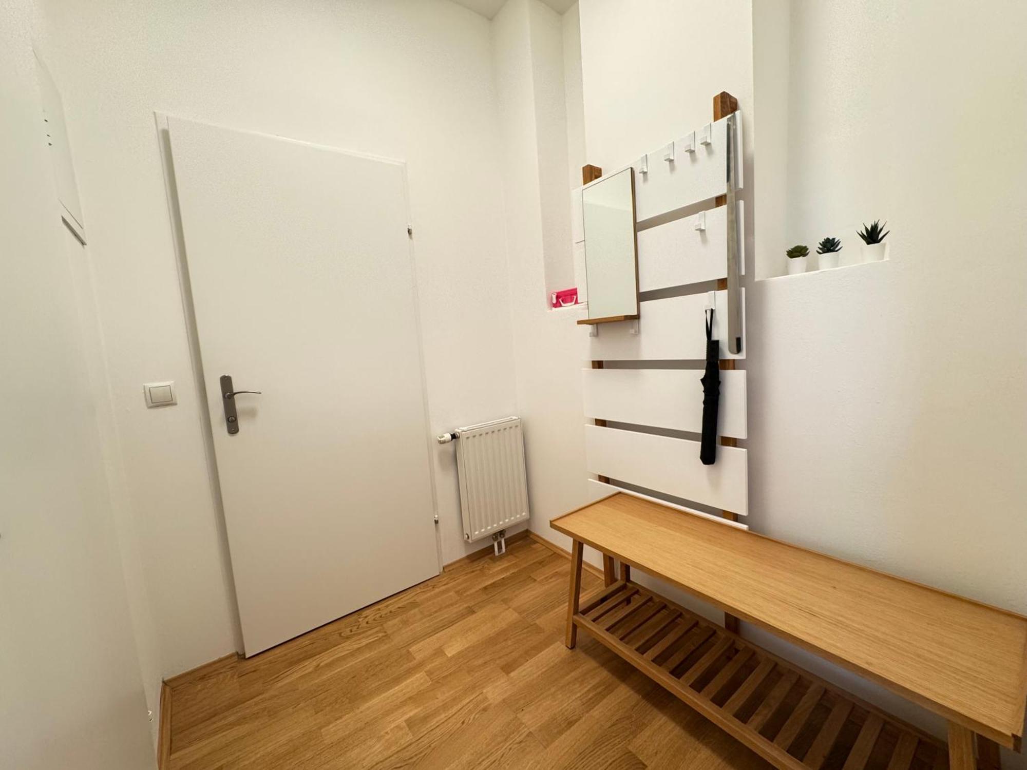 Trendy Apartment Zentral Gelegen Wien Exterior foto